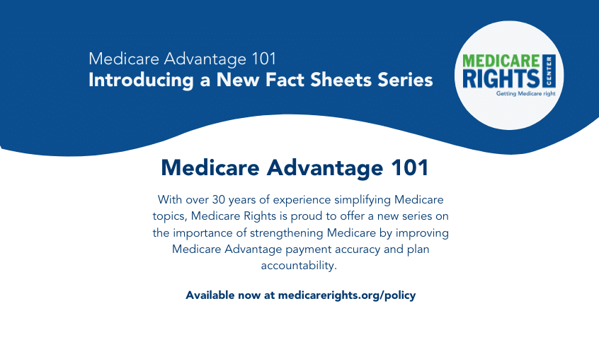 Blue Medicare Advantage Plan Information